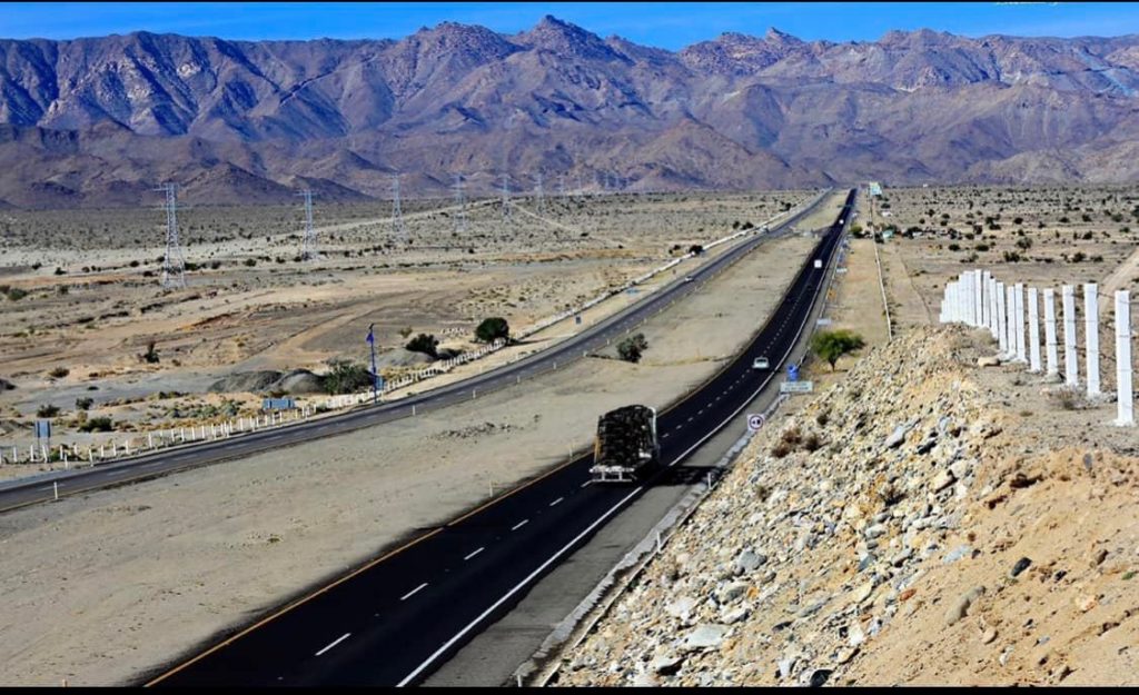 Autopista La Rumorosa tendrá operativo vial de Semana Santa