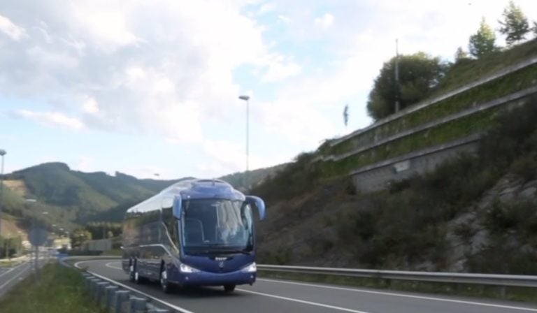 Autotransporte-pasajeros