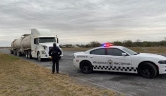 Reforma al Reglamento de Tránsito: preocupa a Conatram la incapacidad técnica de la Guardia Nacional