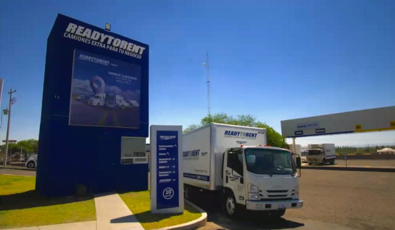 Idealease aumenta su apuesta por el Bajío, inaugura instalaciones en Aguascalientes