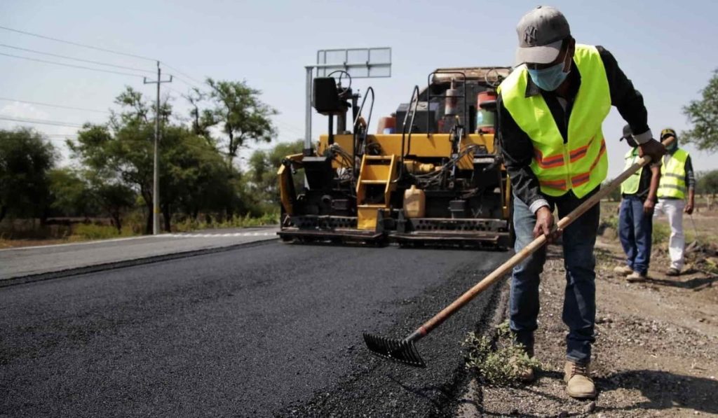 Jalisco apuesta por el mejoramiento de su red carretera