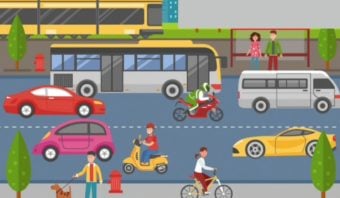 Premio Nacional de Transporte Urbano y Movilidad 2025