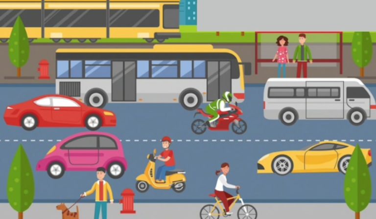 Política de Transporte Público-Sedatu