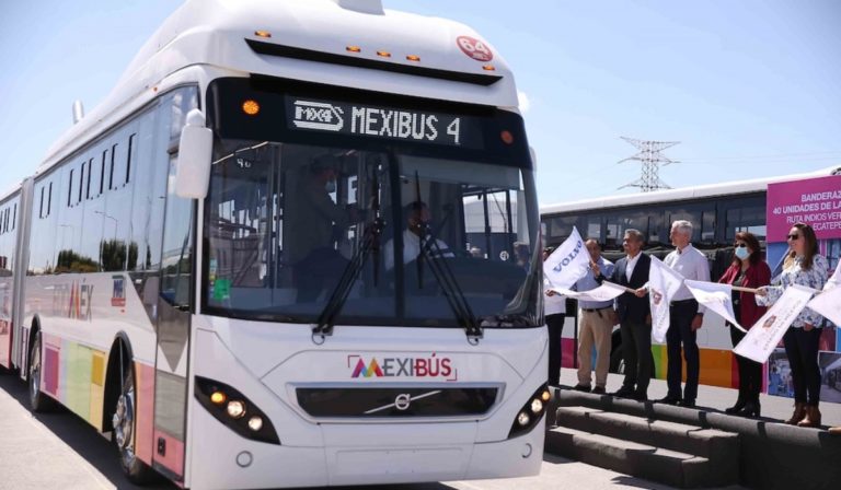 Mexibus-unidadesVolvo