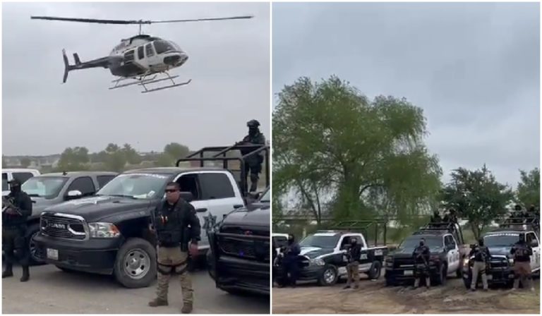 Operativo-Coahuila