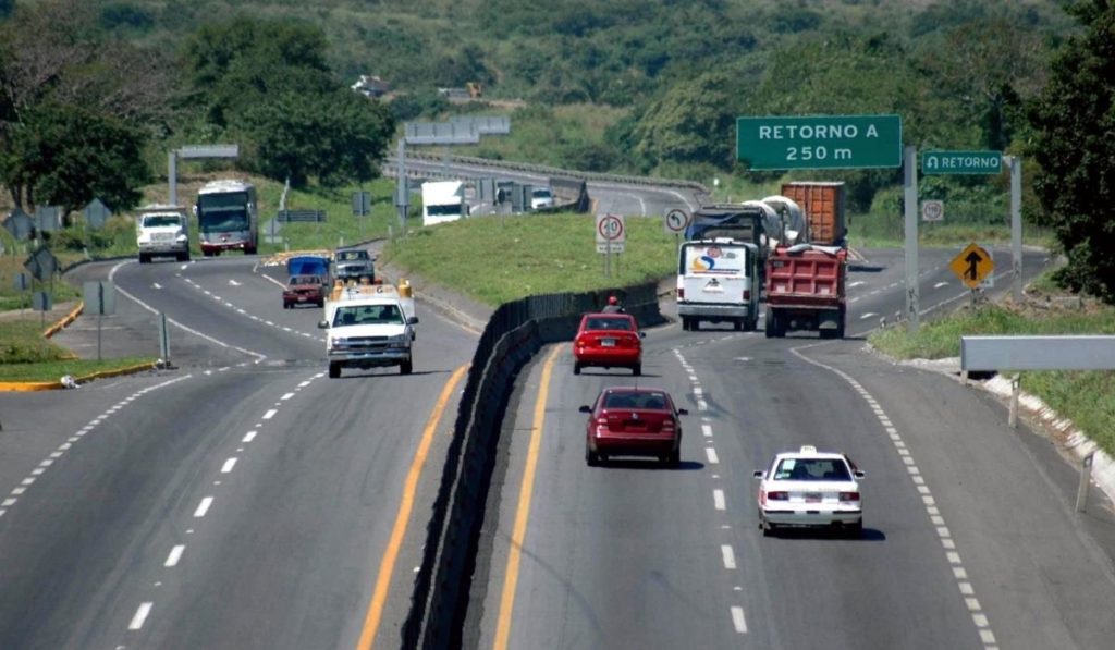 SICT llevará a cabo distintas obras carreteras en cuatro estados