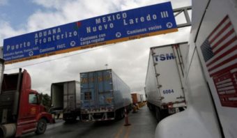 Puente Fronterizo