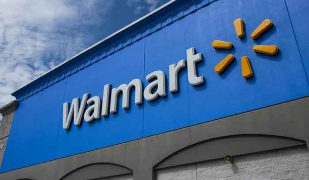 Walmart anuncia inversión en Nuevo León