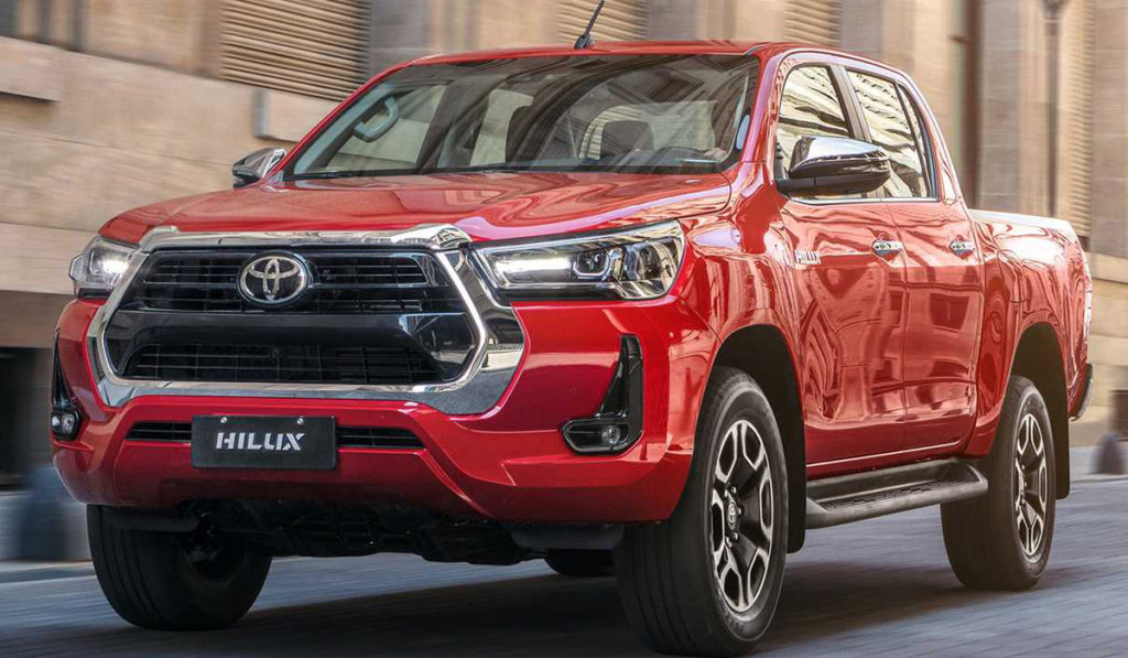 Toyota México celebra 20 años en el país