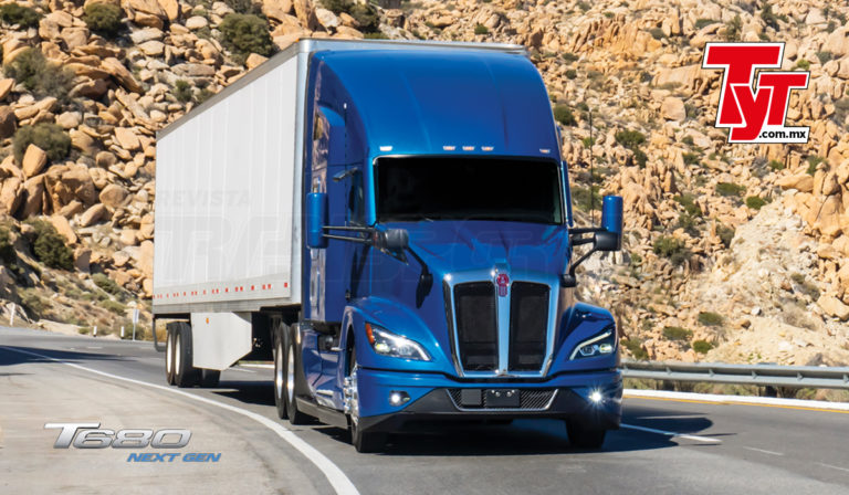 Kenworth
