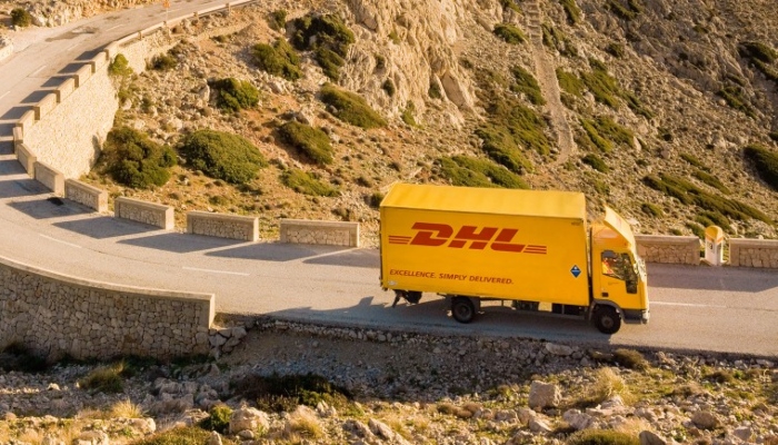 DHL Supply Chain avanza acciones hacia la sostenibilidad en Latinoamérica