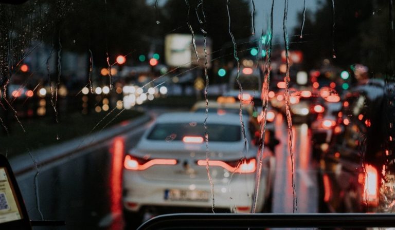 El clima: prevén lluvias intensas en Chiapas y fuertes vientos en el norte del país