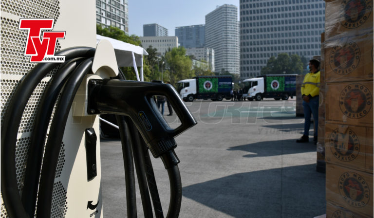 Grupo Modelo eléctricos