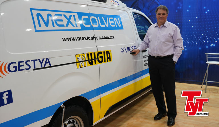 Soluciones óptimas para reducir costos de operación: Mexicolven