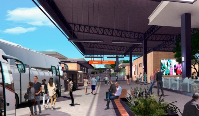 Platabus en Zacatecas operará con una flota renovada de 249 unidades: Seduvot