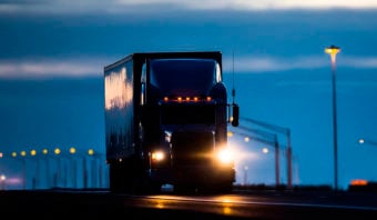 Ingresos del autotransporte de carga se desaceleran en febrero 