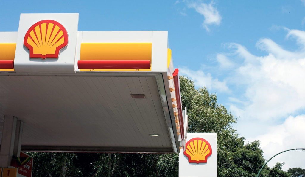 Shell firma acuerdo para vender negocio minorista en Rusia