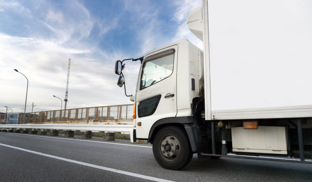 Segmento de camiones impulsa producción y exportación de pesados en abril