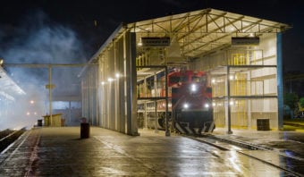 transporte ferroviario- carga