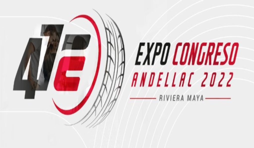 Ésta es la fecha para el 47 Expo Congreso Andellac