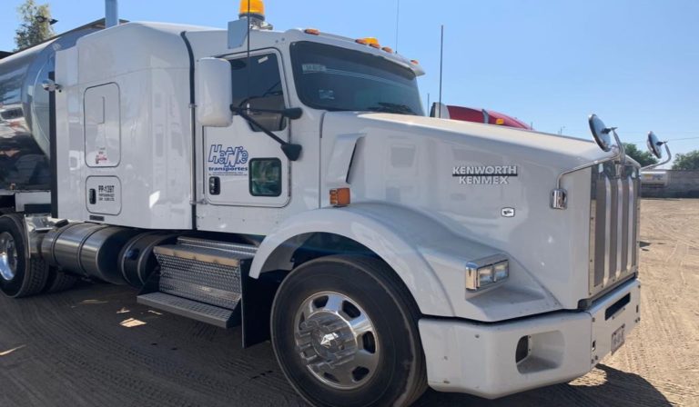 ¿Qué hacen estas empresas contra la inseguridad carretera?