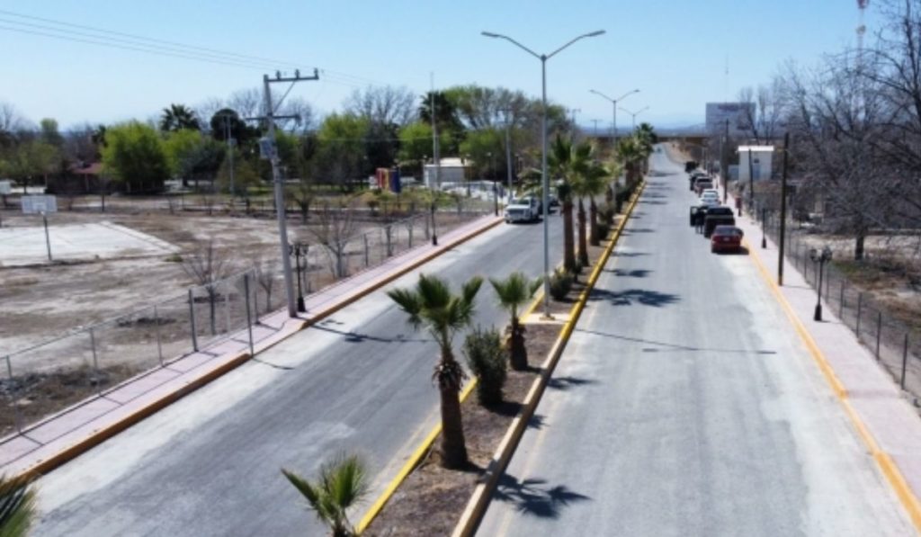 Coahuila busca desarrollar obras por más de 2,000 mdp en lo que resta del año