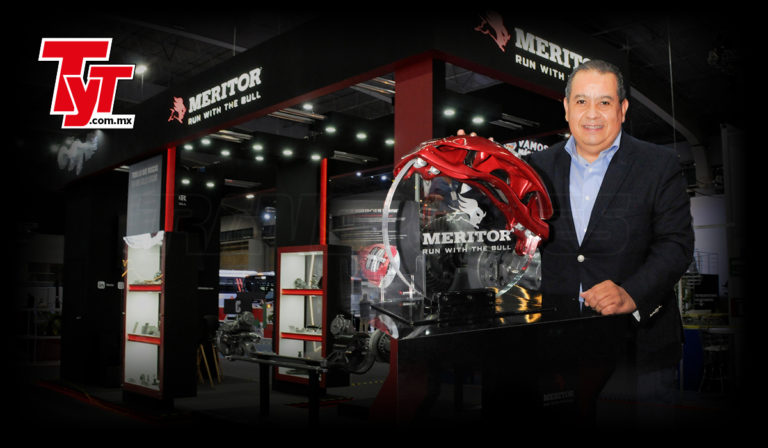 Meritor reafirma su compromiso con los OEM para mantener la lealtad de los clientes finales