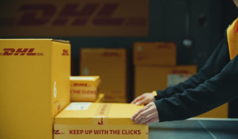 eCommerce clave del comercio mundial; DHL lanza estrategia publicitaria