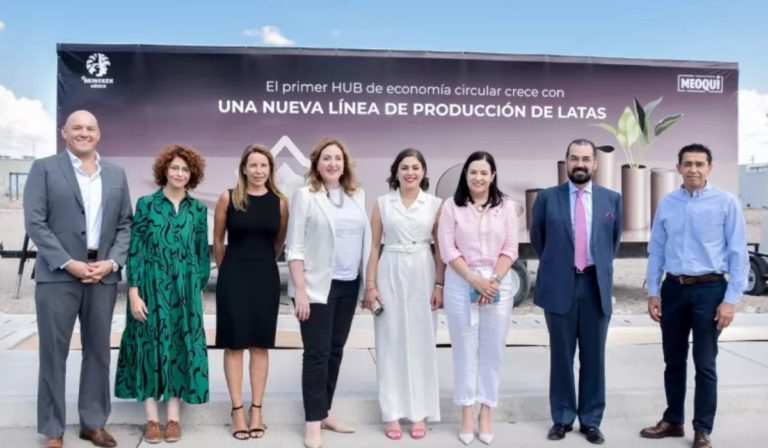 HEINEKEN México invierte 1,800 mdp para nueva planta en Chihuahua