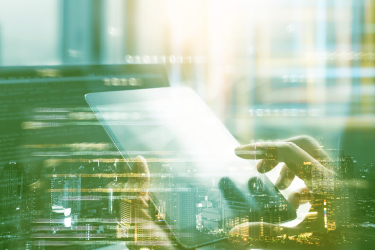 Traxión apuesta por la tecnología e incrementa 86% sus ingresos