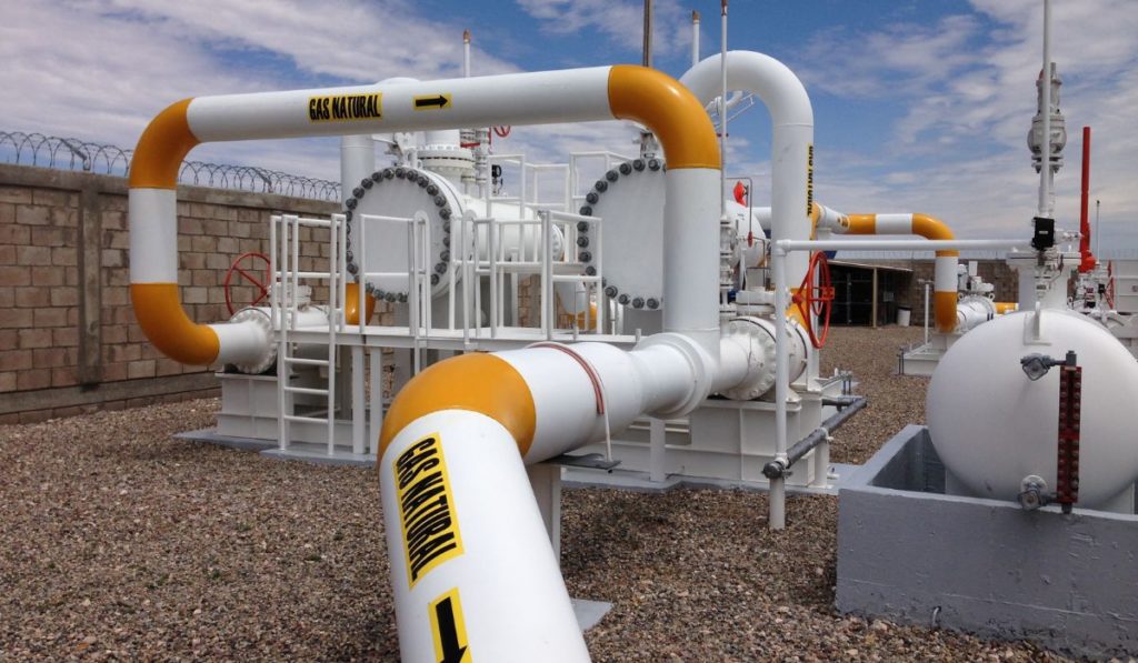 Cofece advierte de alza en el precio de gas natural por estrategia de la Sener