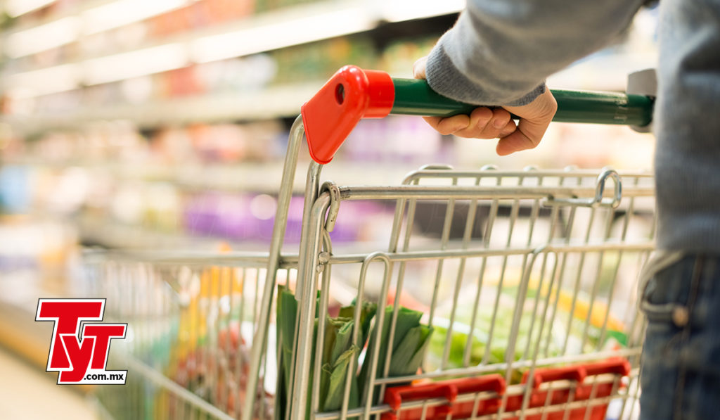 Inflación llega a nuevo máximo presionada por los alimentos, en 1ra quincena de julio