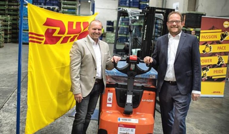 DHL-Freight-Mettmann