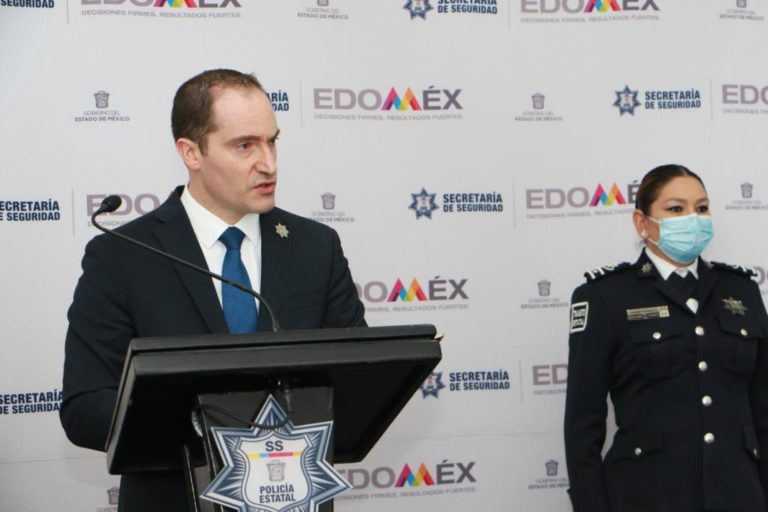El Estado de México grabará infracciones de tránsito