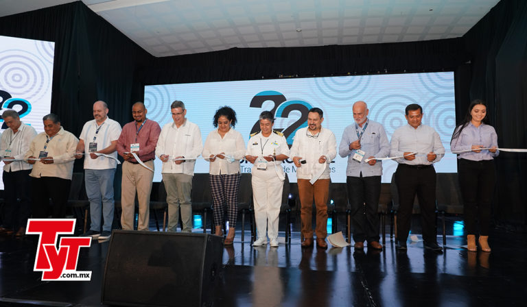 Labor de profesionalización brilla en la inauguración del 22 Foro ANTP