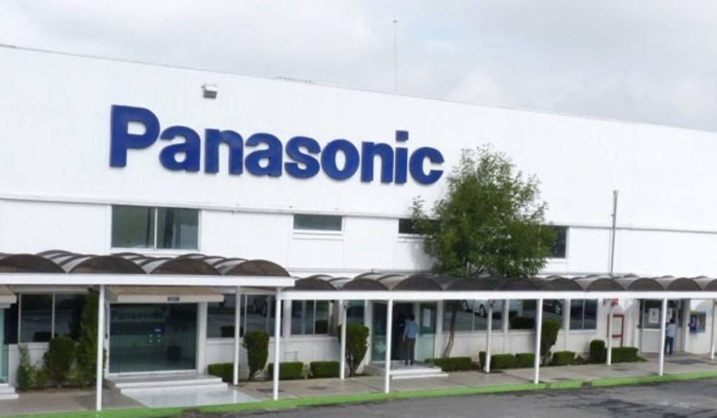 México resuelve queja laboral de Estados Unidos contra Panasonic