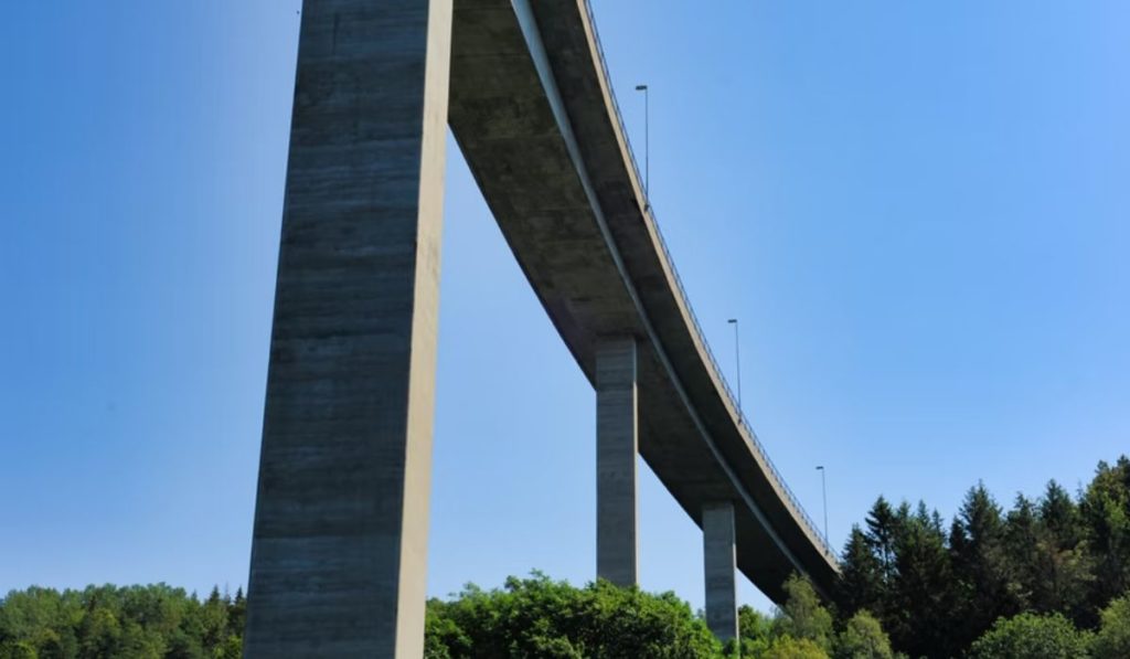 SICT construirá un viaducto en la Montaña de Guerrero
