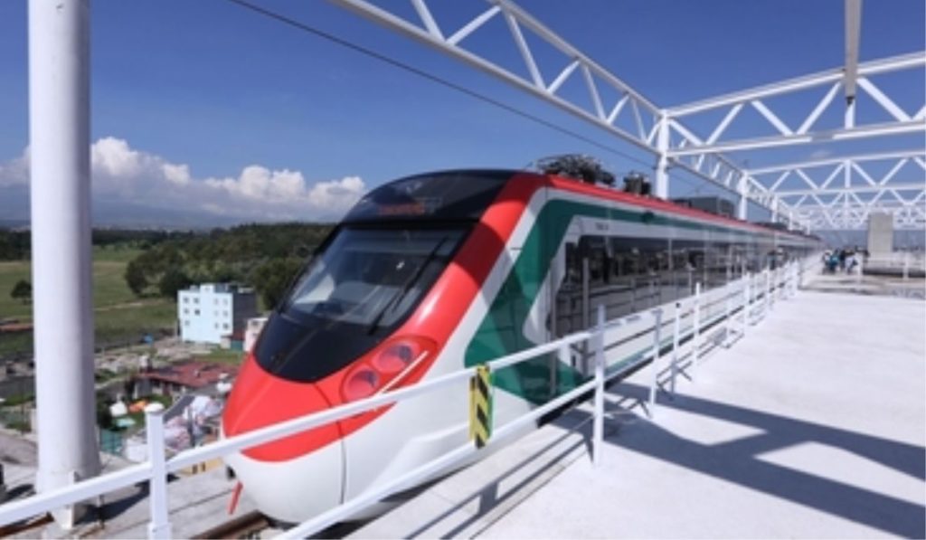 SICT expropiará predios para ampliar Tren Suburbano al AIFA