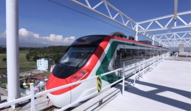 Trenes