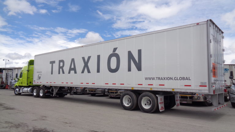 Utilidad de Traxión cae 43.6% en el 2T por altos costos de operación