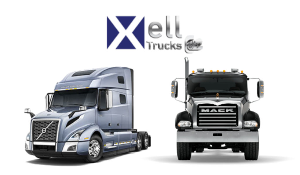 Xell-Trucks