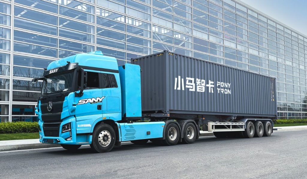 camion-autonomo-SANY-Heavy-Truck