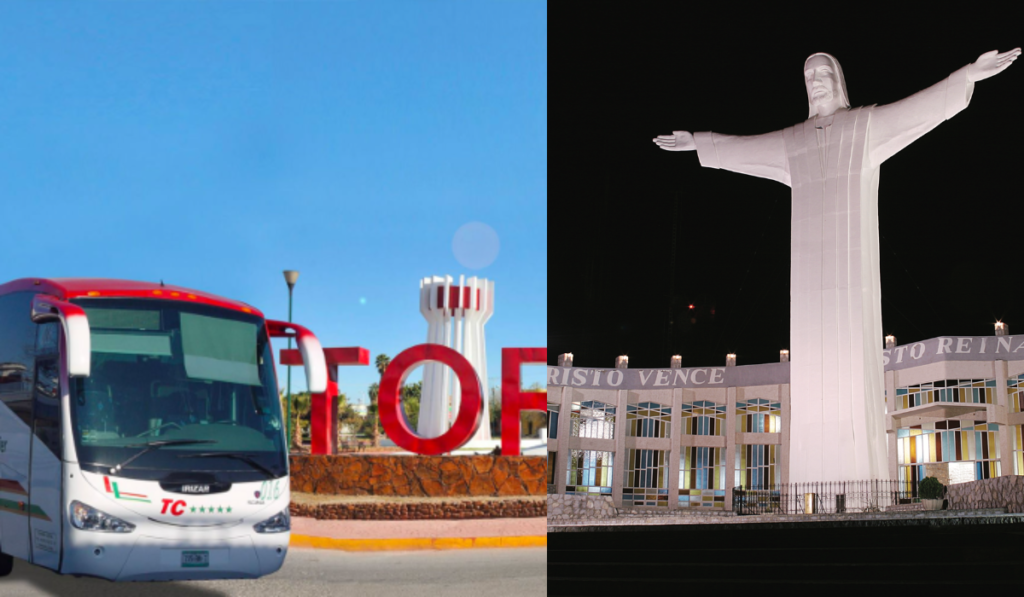 Coahuila espera una derrama económica de 750 mdp por turismo