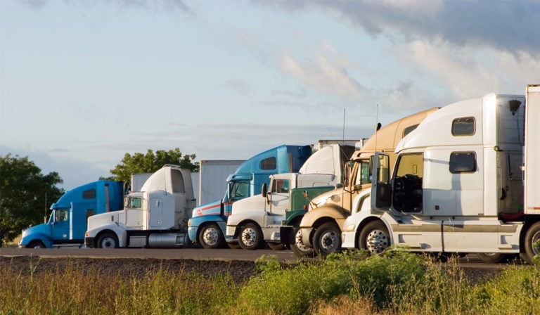 FTR -Transporte-condiciones