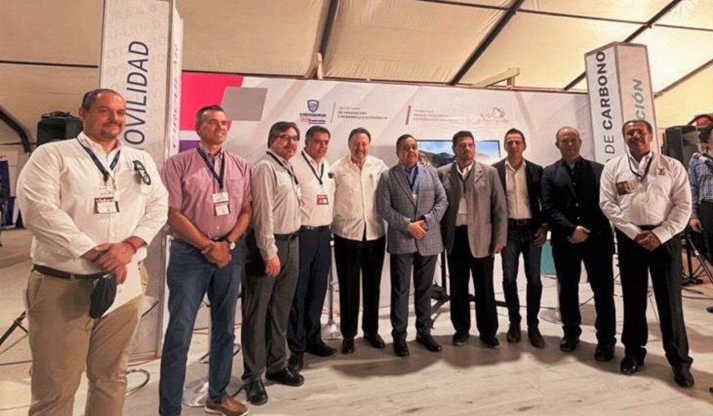 Chihuahua + Industria, la plataforma de vinculación con proveedores locales