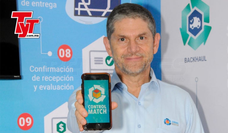 Control-Match-app-transportistas