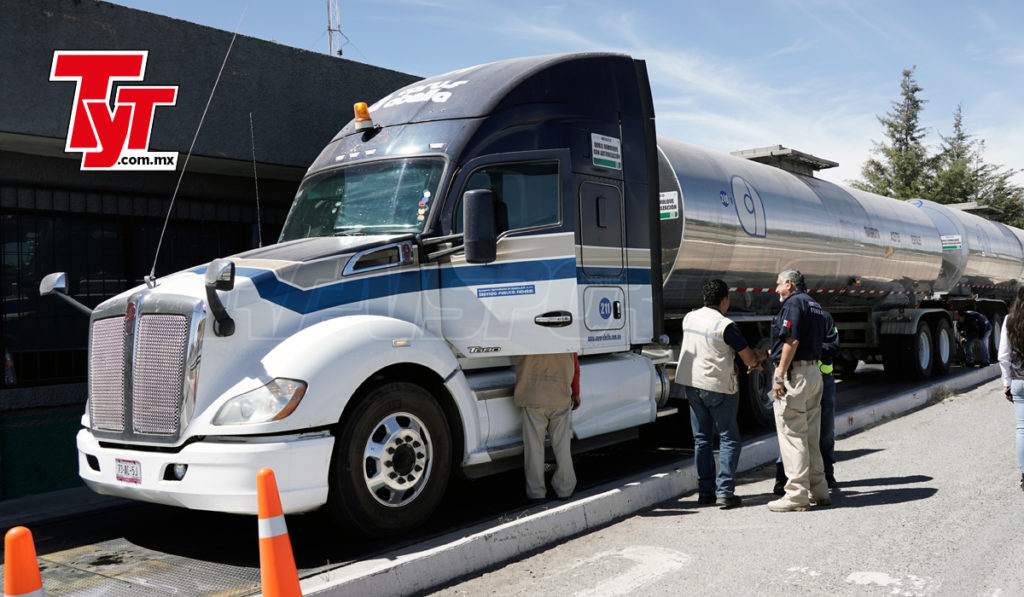 Así avanza la DGAF en supervisión al autotransporte en 2022