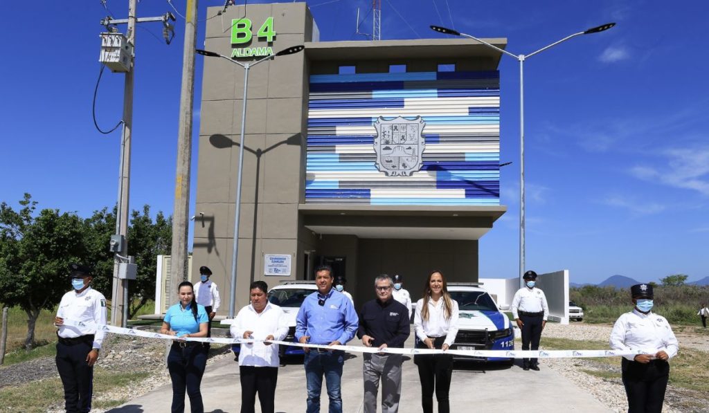 Estacion-TAM-Aldama-Tamaulipas