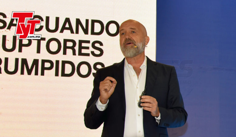 Idealease busca atraer operadores con Trayectoria México