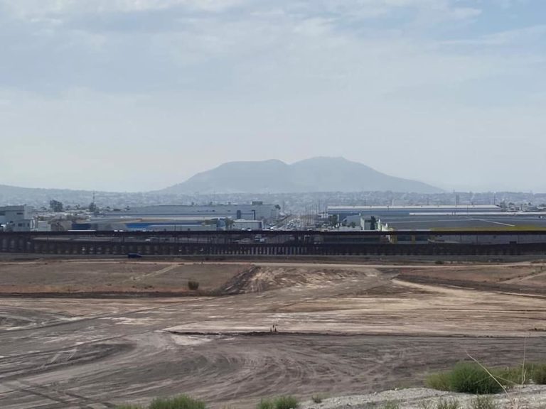 Garita Otay II reducirá hasta 40% tiempo de cruces fronterizos